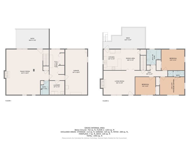 Foto del edificio - 6734 McKinney St