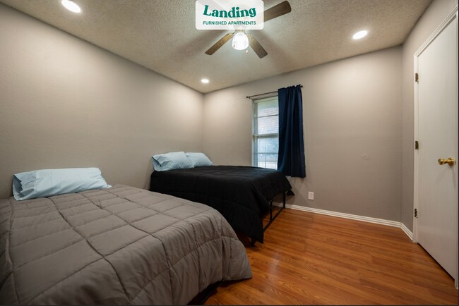 Foto del edificio - 1611 Paisley St