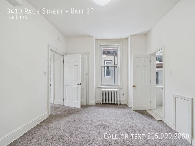 Foto del edificio - 3410 Race St