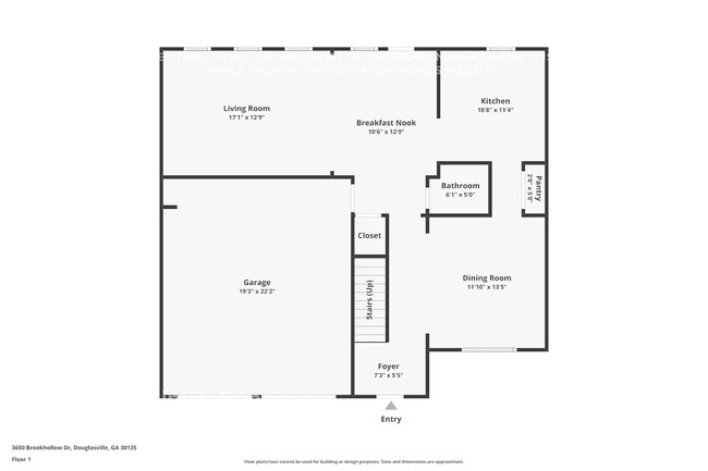 Foto del edificio - 3650 Brookhollow Dr