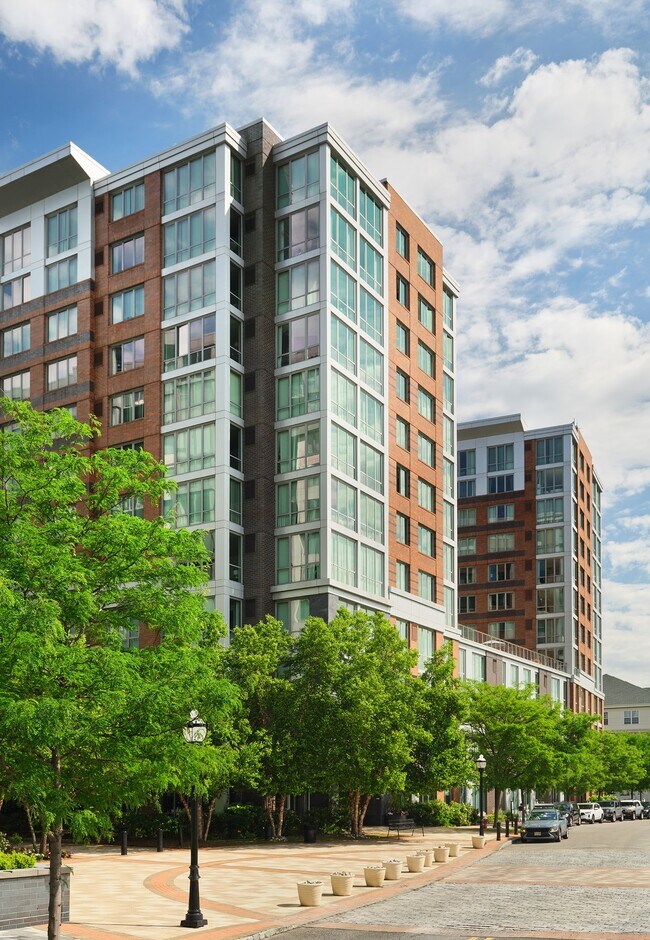 Foto del edificio - RiverTrace at Port Imperial