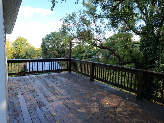 Foto del edificio - 128 Marshall St