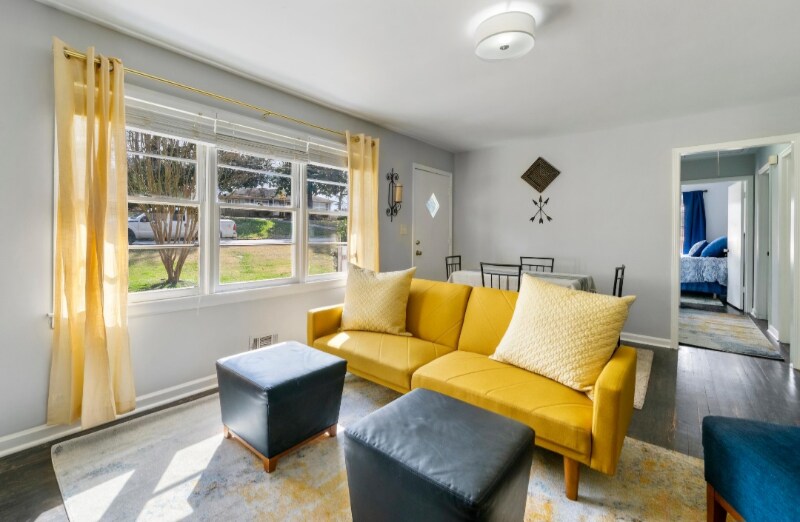 Foto principal - 1565 Gaylor Cir SE