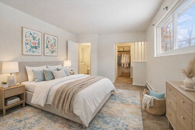 Foto del edificio - Hillcrest Apartments