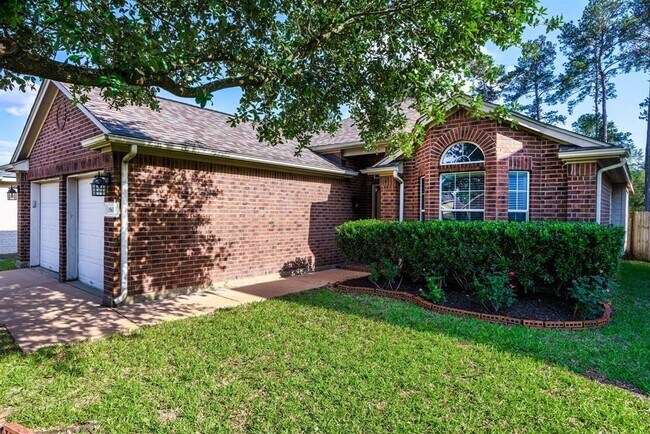 Foto del edificio - 15615 Forest Creek Farms Dr