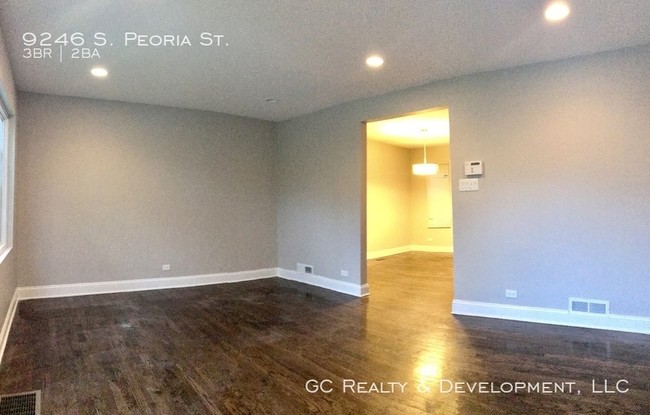 Foto del edificio - 9246 S Peoria St