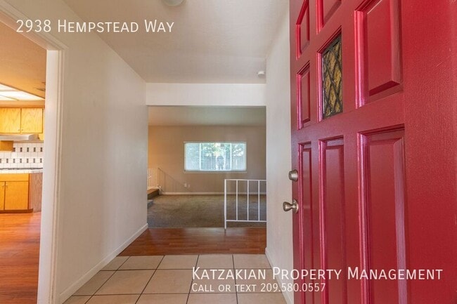 Building Photo - 2938 Hempstead Way