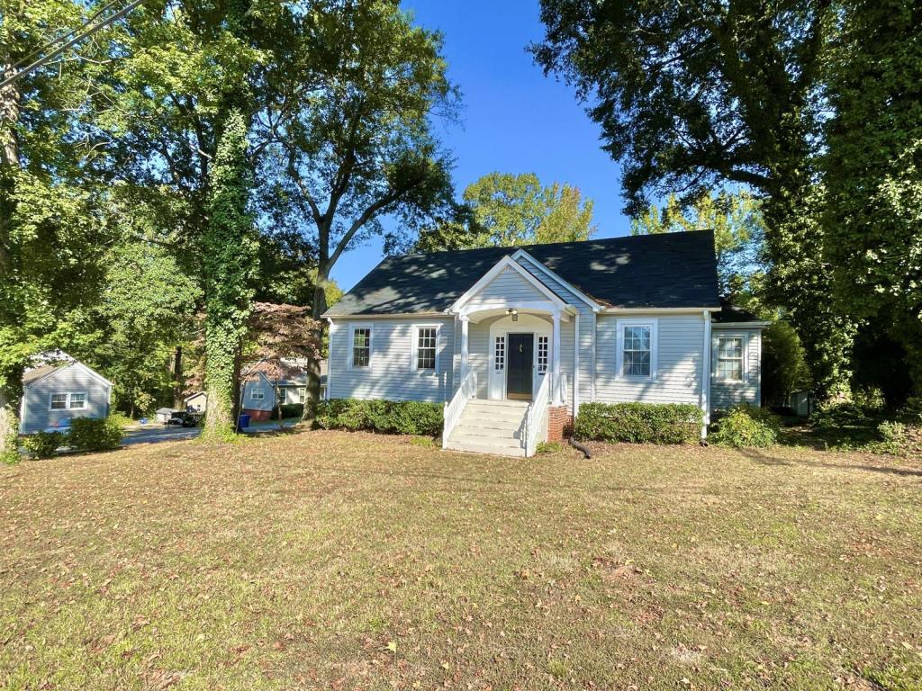 Foto principal - 301 Rogers Ave