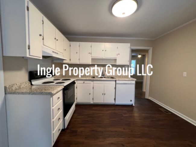 Building Photo - 5326 Maryland Dr