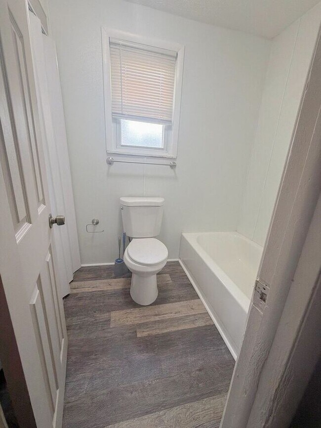 Foto del edificio - Studio Apartment