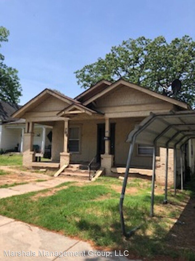 Primary Photo - 3 br, 1 bath House - 708 SOUTH 17TH