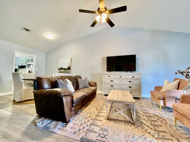 Foto del edificio - Townhome in Evans GA