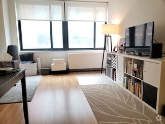Hells Kitchen Apartments For Rent New York Ny