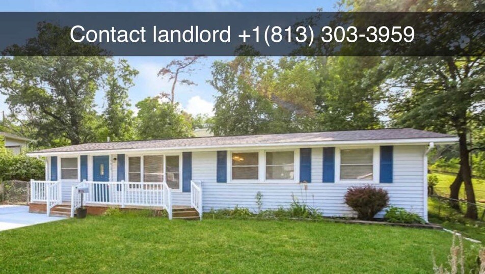Foto principal - 5612 N Euclid Ave