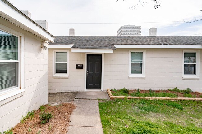 Foto del edificio - Charming Apartment Downtown Columbia - Hou...