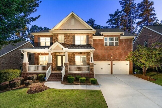 Foto del edificio - 1290 Redbud Dr