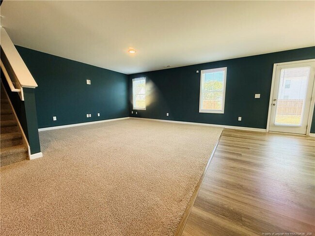 Building Photo - 4029 Racking Horse Rd