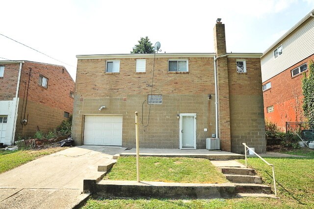 Foto del edificio - 1440 Barr Ave