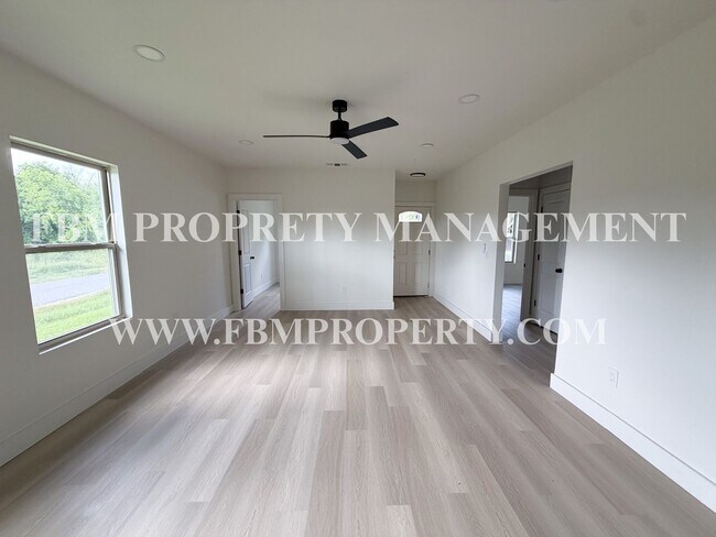 Foto del edificio - 1017 S 8th St