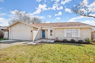Building Photo - 1611 W Mesa Park Dr