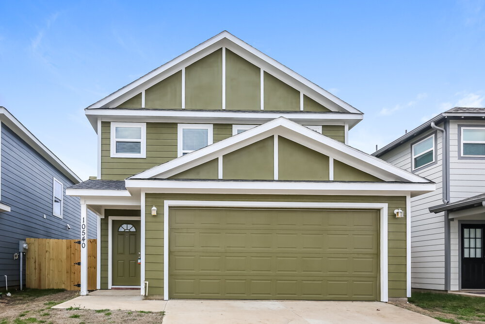 Foto principal - 10540 Wild Oak Dr