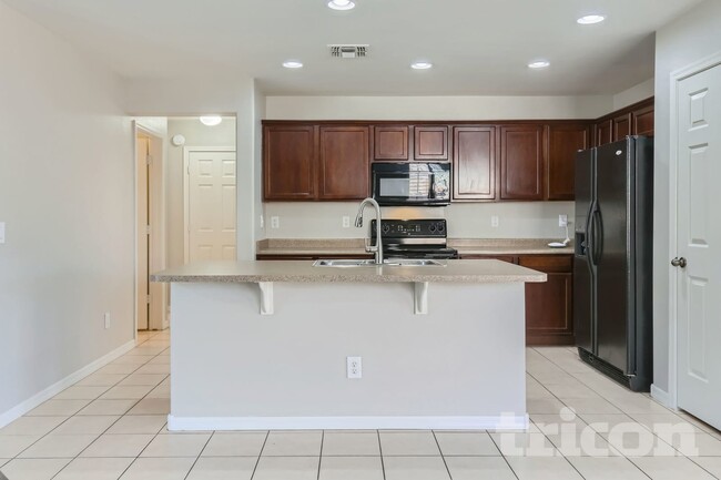 Foto del edificio - 886 W Desert Hills Dr