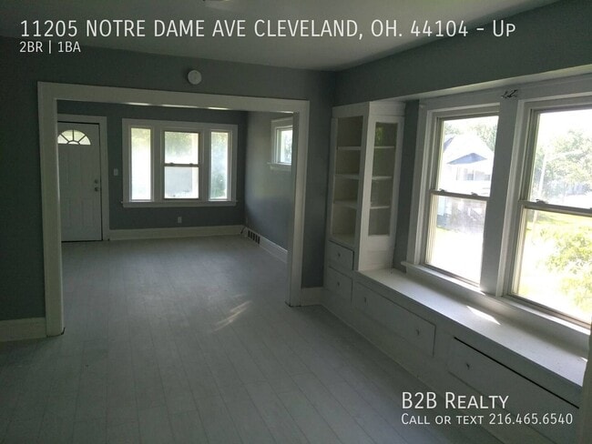 Building Photo - 11205 Notre Dame Ave