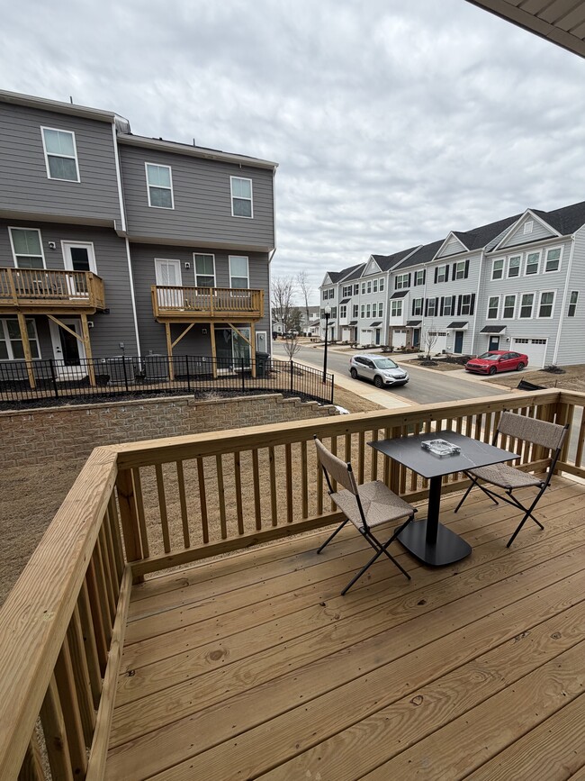 Photo - 2553 Ellen Ave Townhome