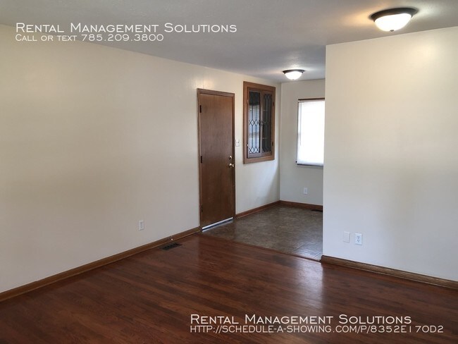 Foto del edificio - 2562 SW Kent St.