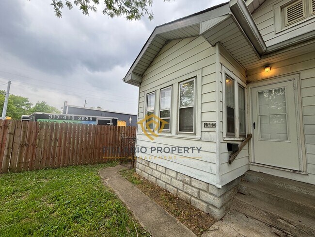 Foto del edificio - 1348 Burdsal Pkwy