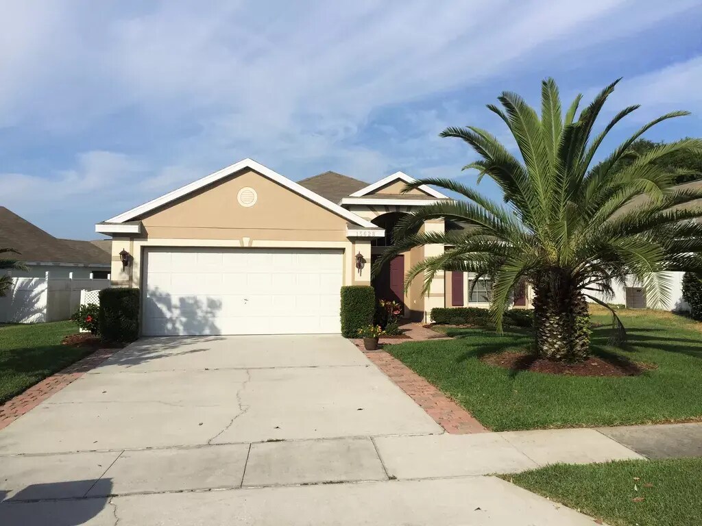 15628 Markham Dr, Clermont, FL 34714 House Rental in Clermont, FL