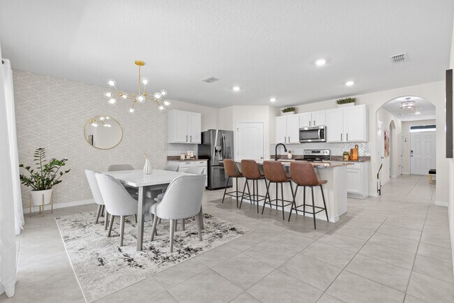 Foto del edificio - 4BR Under $2,300/mo | Tesla Charger | 15 Min to Lake Nona