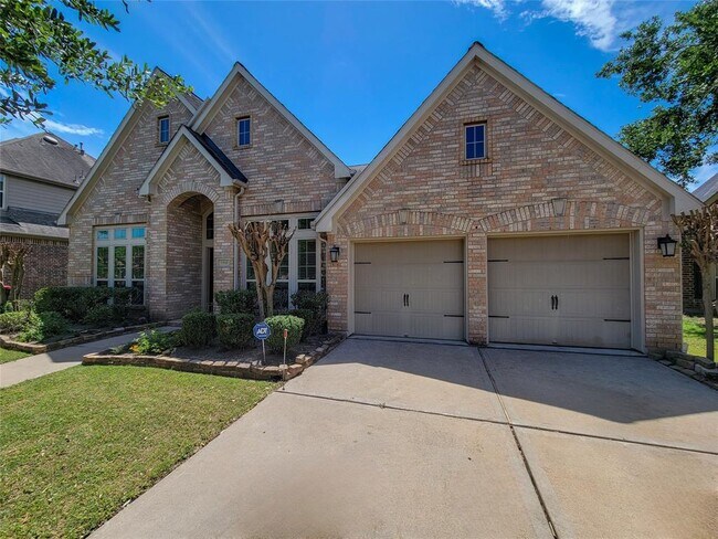Building Photo - 5910 Cranbrook Canyon Ct