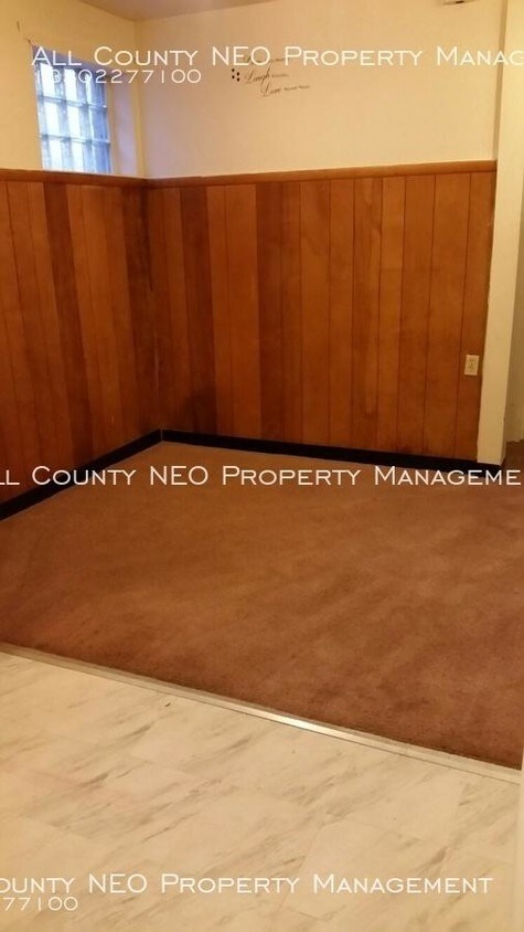 Foto del edificio - 1 bedroom in Akron OH 44305