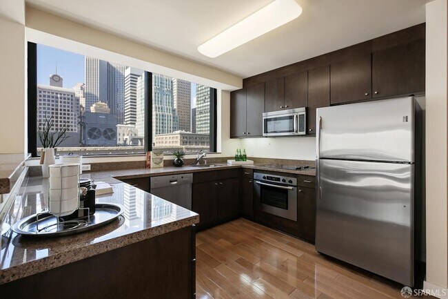 Foto del edificio - 199 New Montgomery St