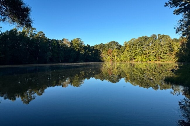 Relax on 36 acres in the heart of Auburn - The Residences at Arbor Lake, a 55+ Community