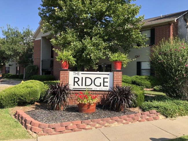 Building Photo - The Ridge of Salina