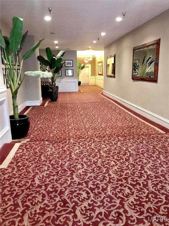 Foto del edificio - 1 Brookings Dr