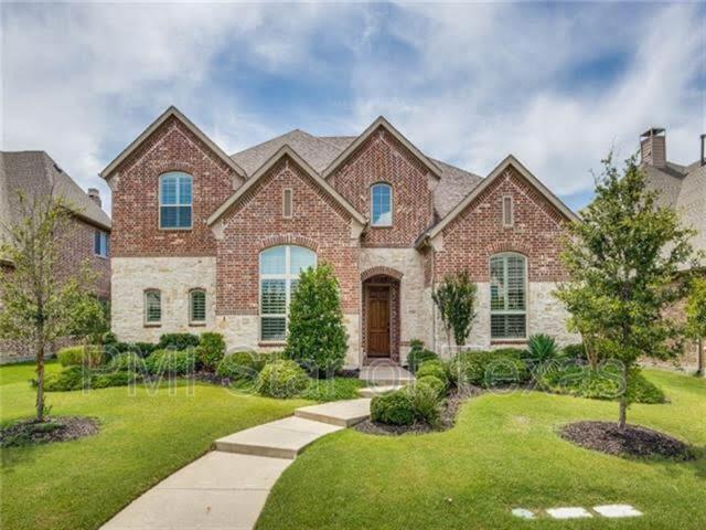 Foto principal - 7509 Rockyford Dr