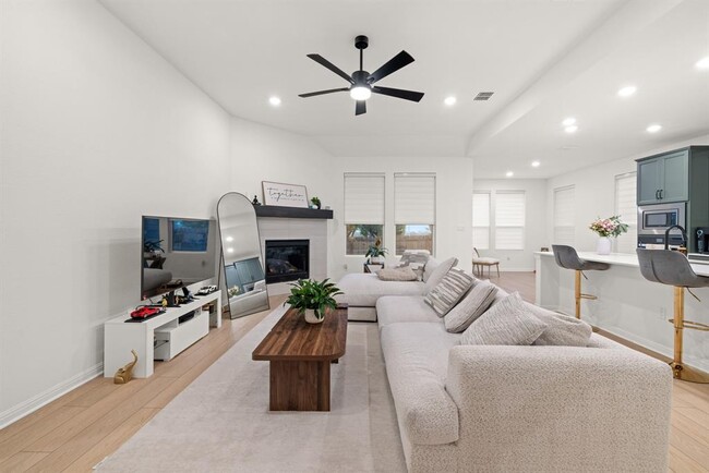 Foto del edificio - 2604 Acoma Ln