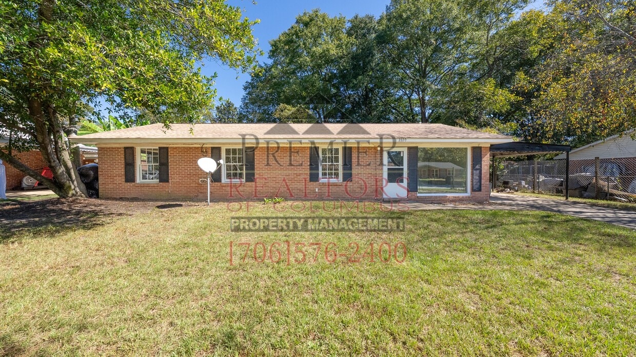 Primary Photo - 2220 Gennings Ct