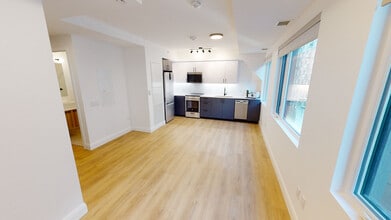 Interior Photo - The Slayte