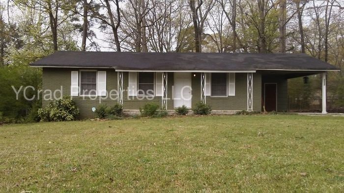 Primary Photo - 3 Bedroom Ranch Home, Large Backyard
