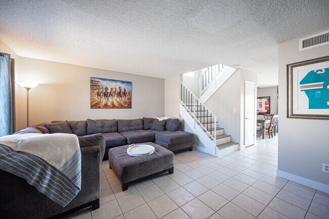 Foto del edificio - Laughlin - Furnished home - 4 bed