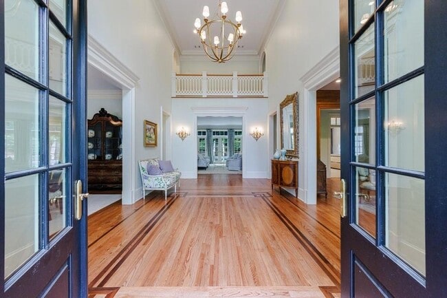 Foto del edificio - 25 Asheworth Ct NW