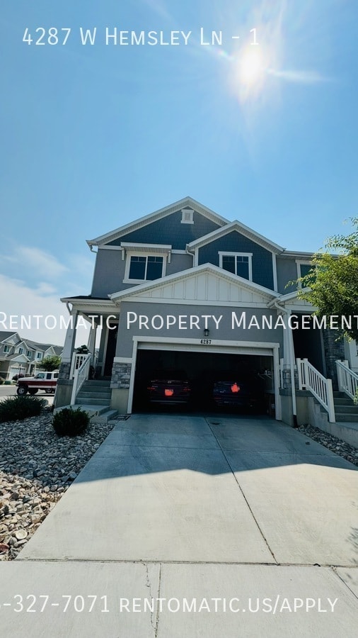Building Photo - 4287 W Hemsley Ln