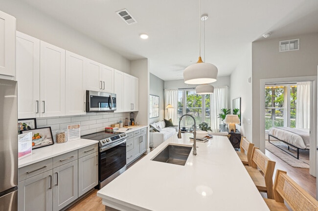 Building Photo - NOVEL Parkway by Crescent Communities