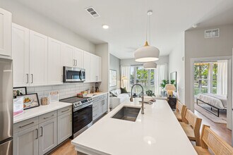Building Photo - NOVEL Parkway by Crescent Communities