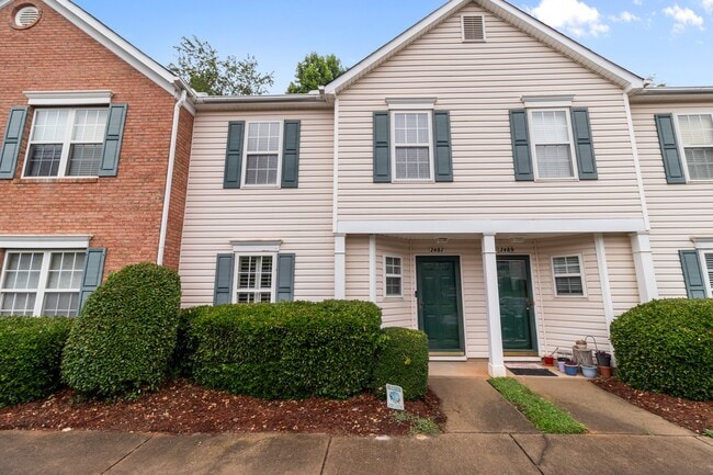 Building Photo - 7487 Pilot Cove Ct