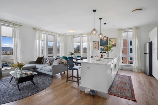 Foto del edificio - Emerson